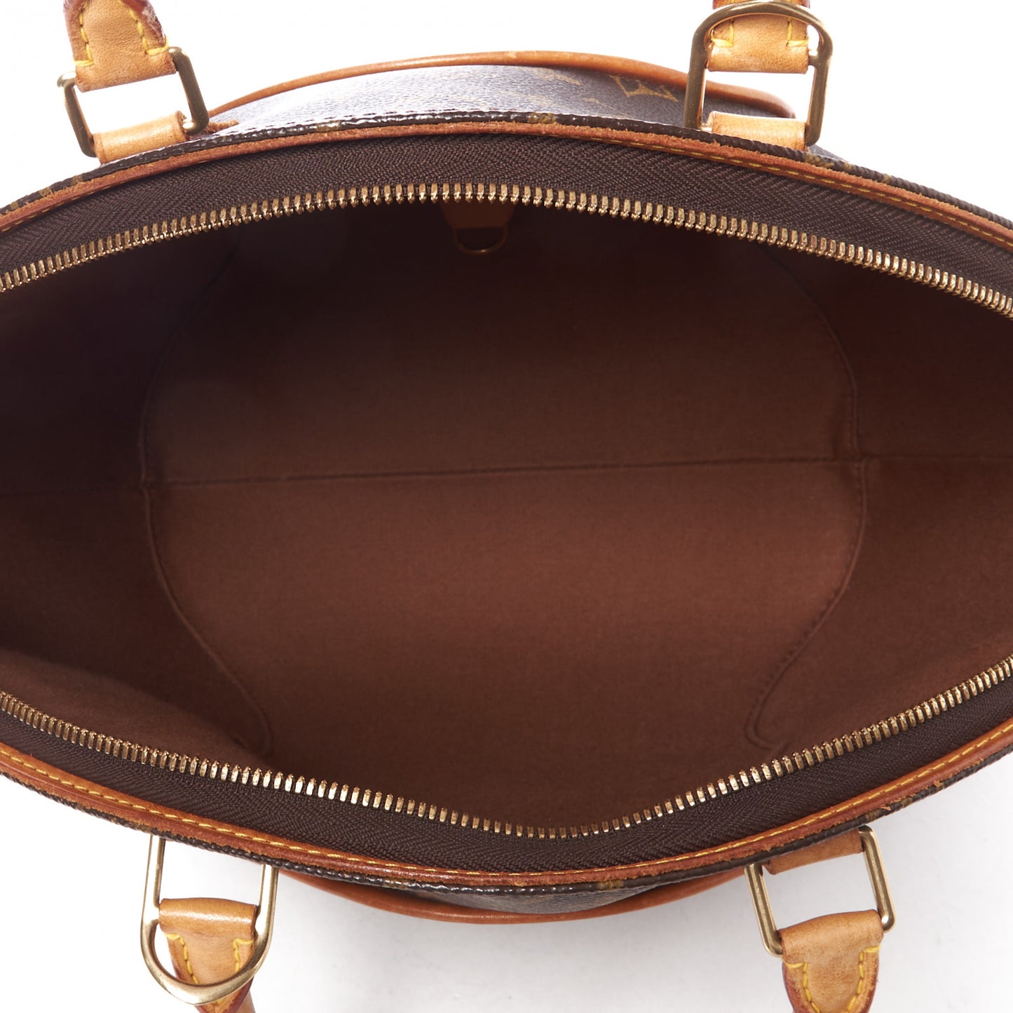 Monogram Ellipse MM