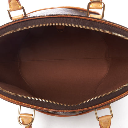 Louis Vuitton Monogram Ellipse MM 7 of 7
