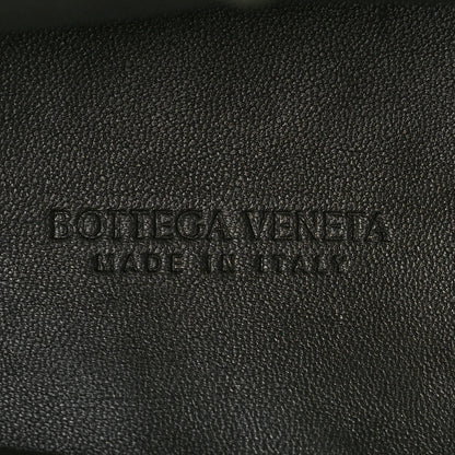 Bottega Veneta Paillette Small The Point Triangle Bag Camping 5 of 7