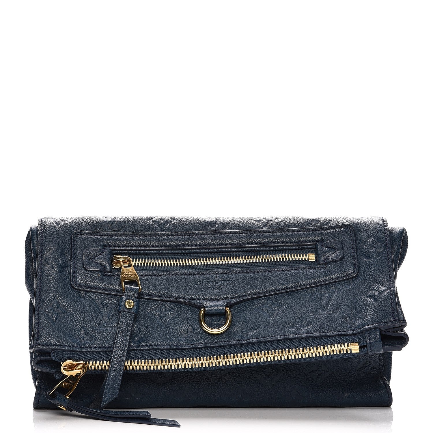 Louis Vuitton Empreinte Petillante Clutch Orage 1 of 8