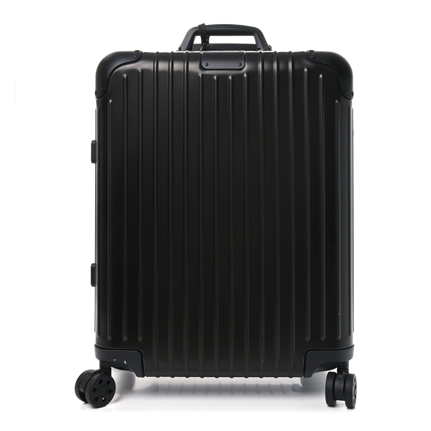 Aluminum Original Cabin Plus Black