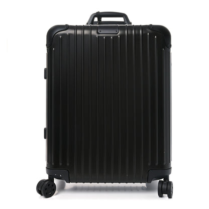 Rimowa Aluminum Original Cabin Plus Black 1 of 9