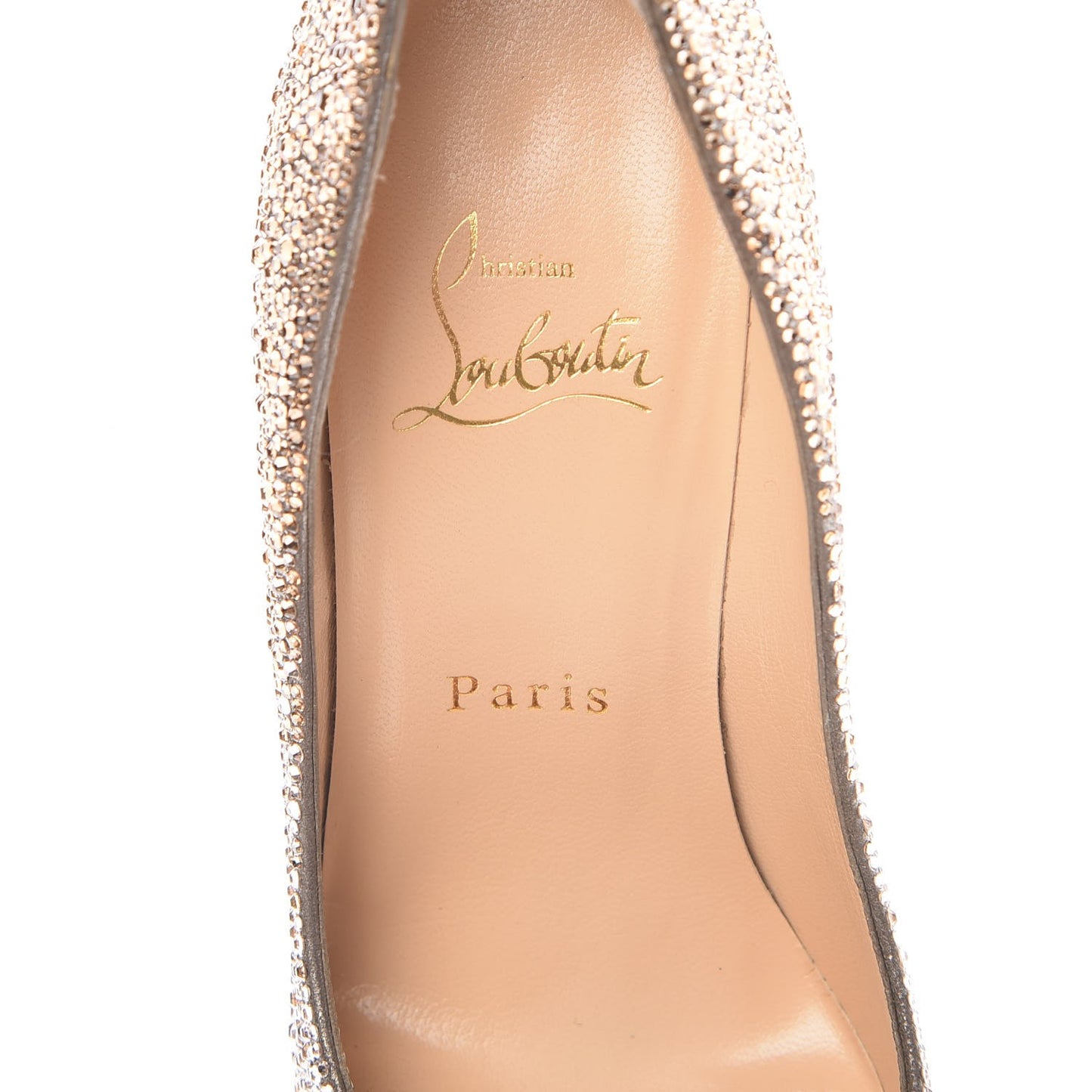 Suede Burma Strass Degrade So Kate 100 Pumps 35.5 Topaz