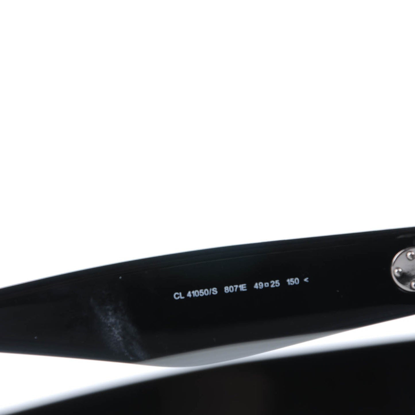 Caty Sunglasses CL 41050/S Black