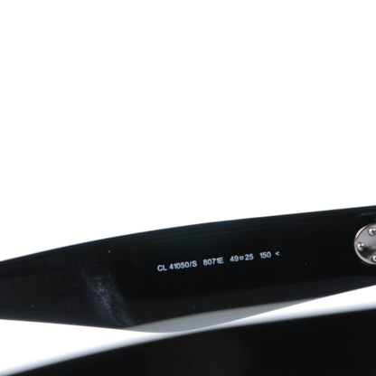 Celine Caty Sunglasses CL 41050/S Black 4 of 6