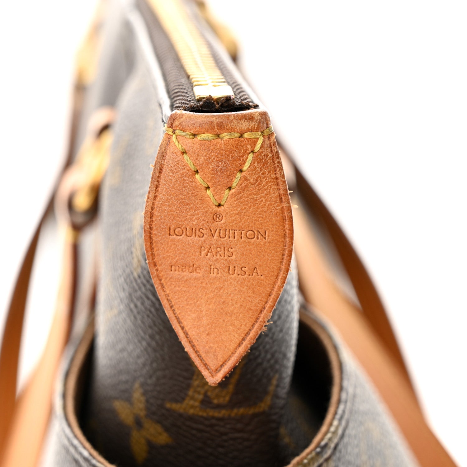 Louis Vuitton Monogram Totally PM 6 of 10