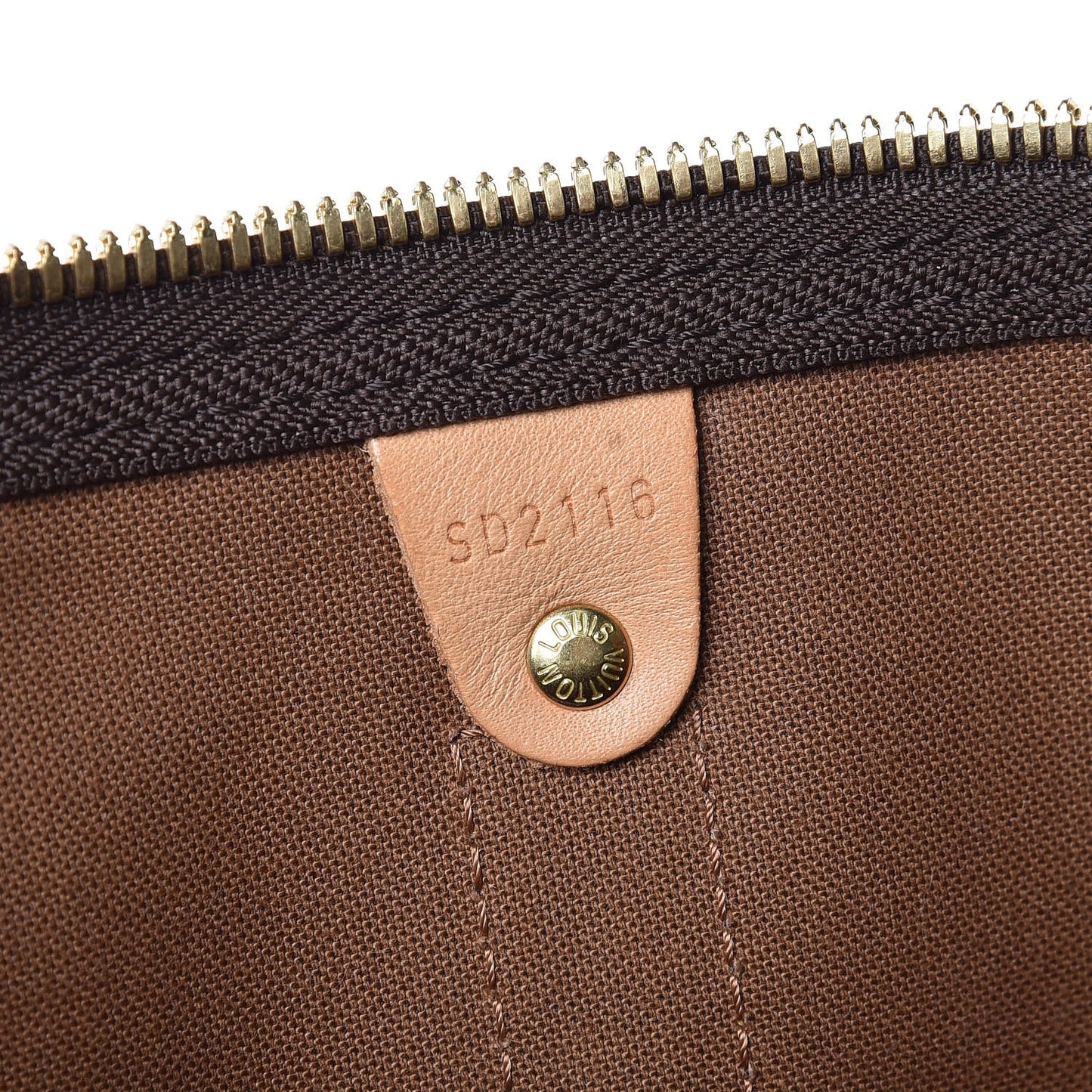 Monogram Keepall 45