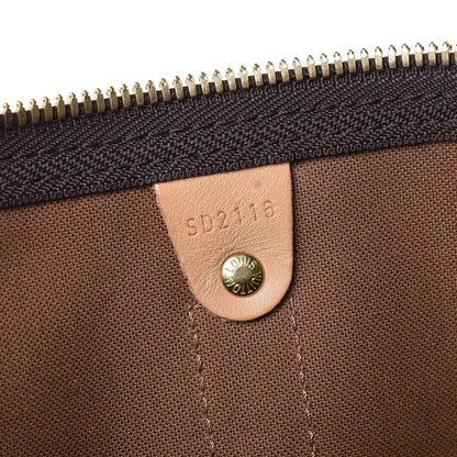 Louis Vuitton Monogram Keepall 45 7 of 16