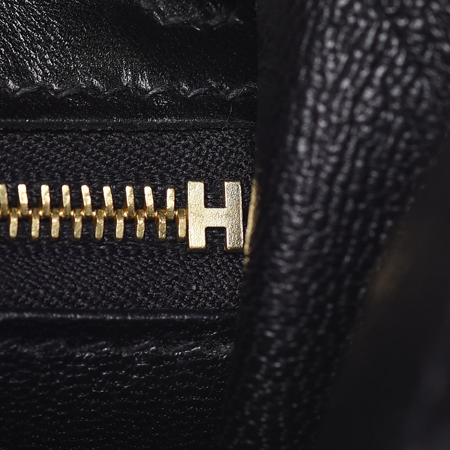 Hermes Box Kelly Sellier 32 Black 15 of 32