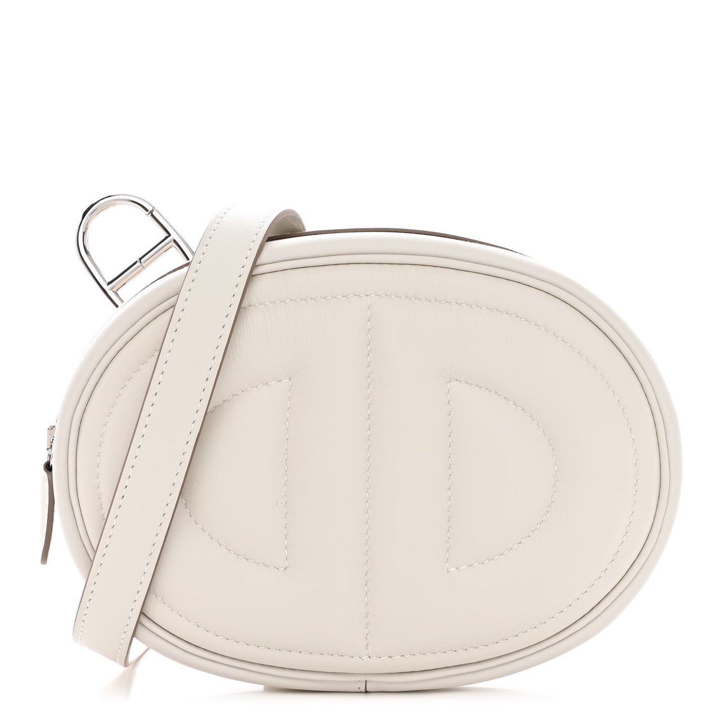 Swift In-The-Loop Belt Bag Gris Pale