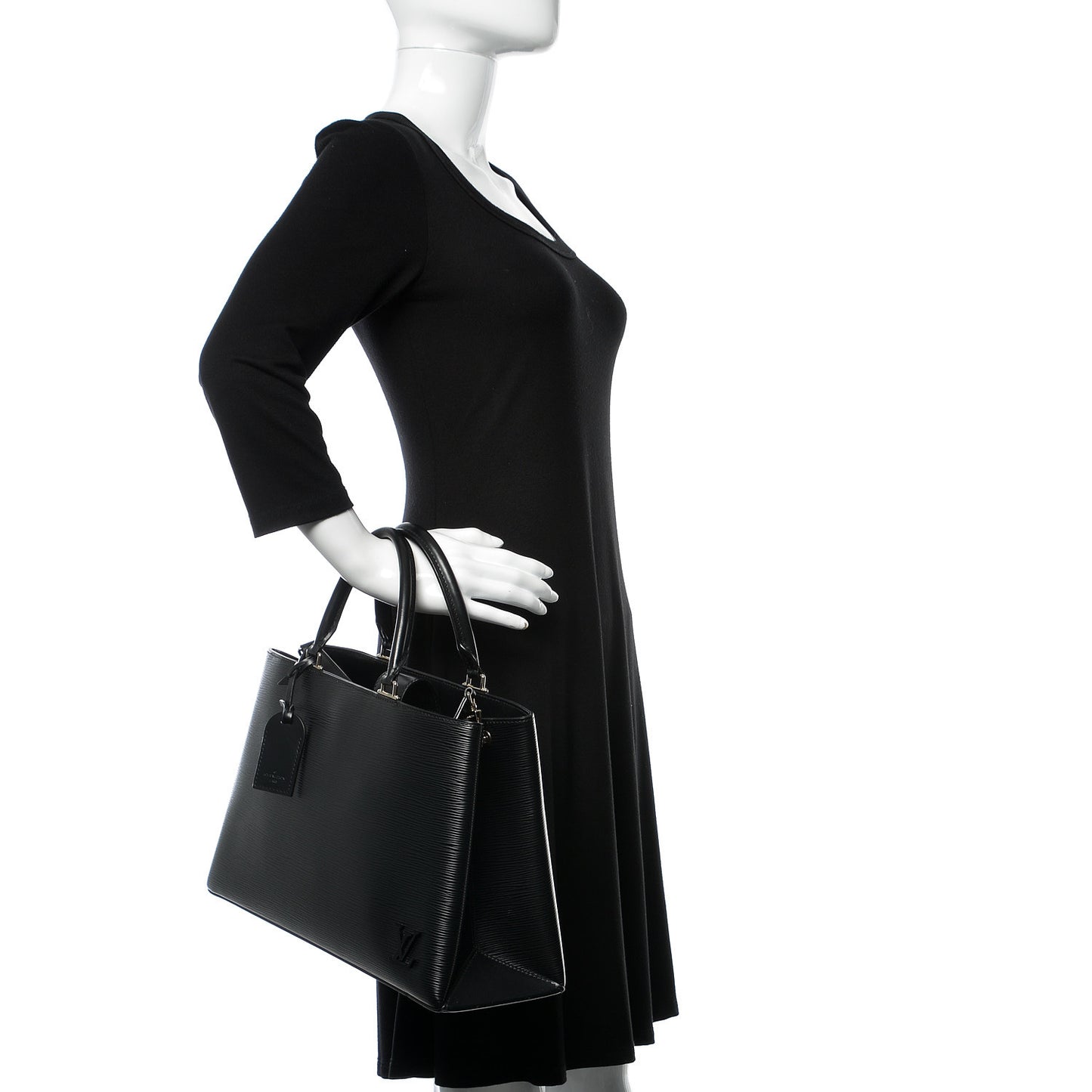Epi Kleber MM Black