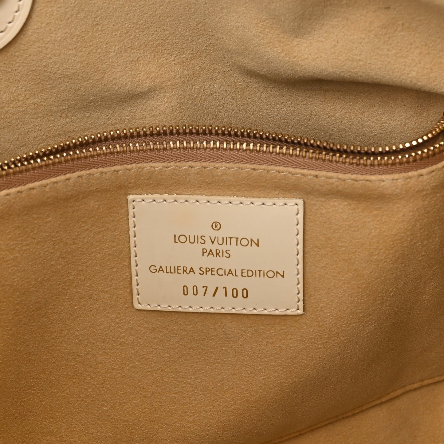 Monogram Raffia Galliera Amalfitana