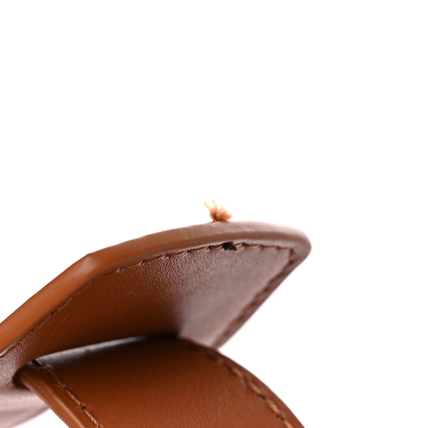 Smooth Calfskin Neo Classic Gold Hardware S City Camel
