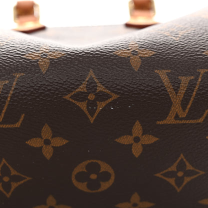 Louis Vuitton Monogram Nano Speedy 11 of 12