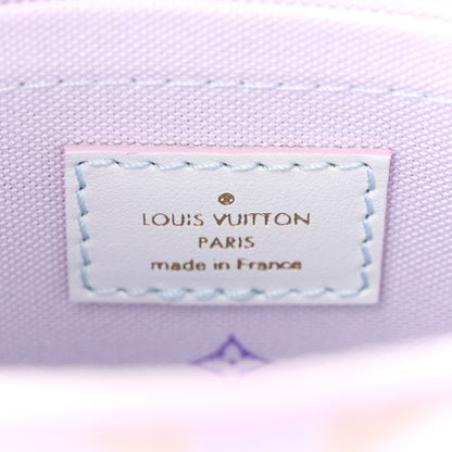 Louis Vuitton Monogram Giant Spring In The City Petit Sac Plat Sunrise Pastel 6 of 9