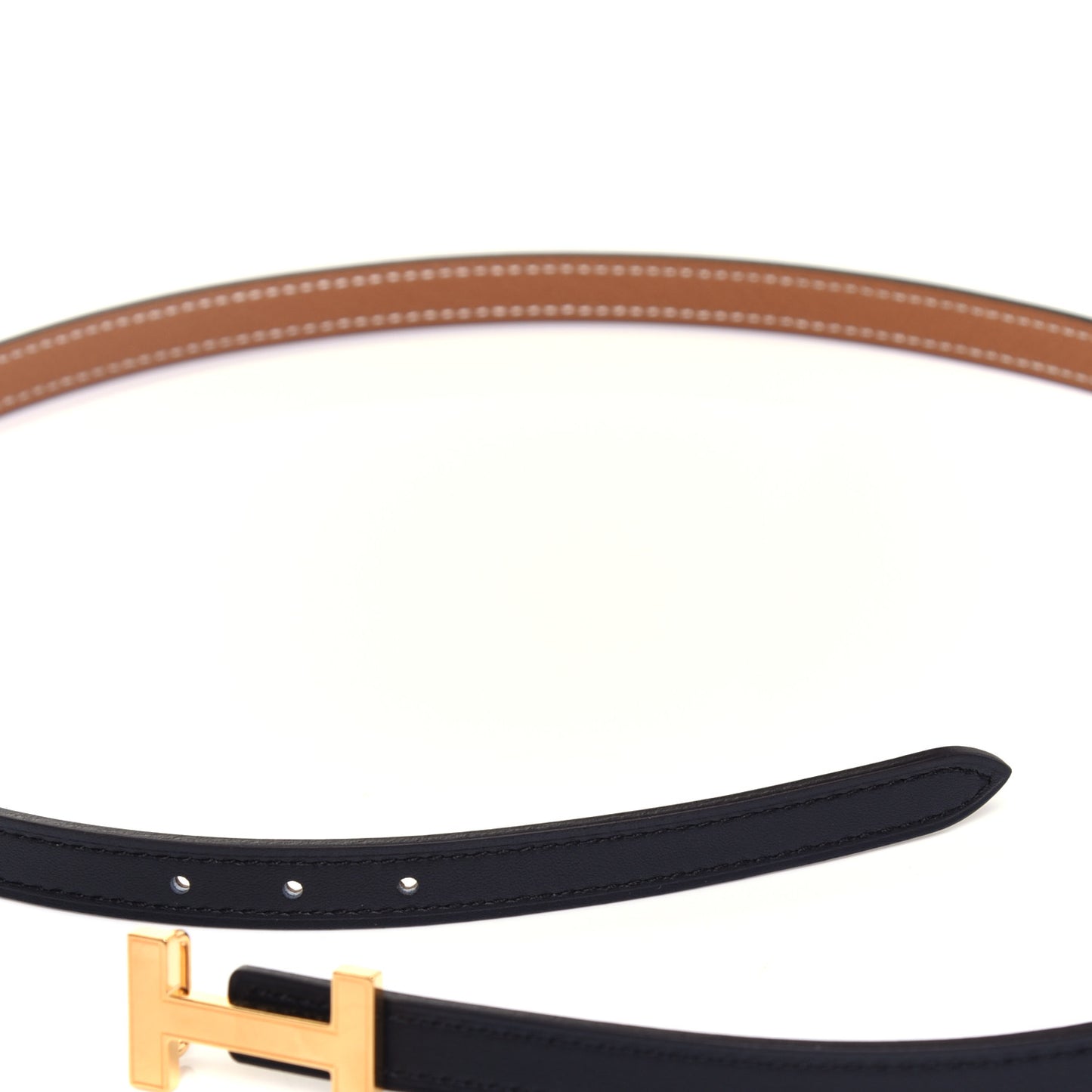 Swift Epsom 13mm Focus Belt 80 Black Gold