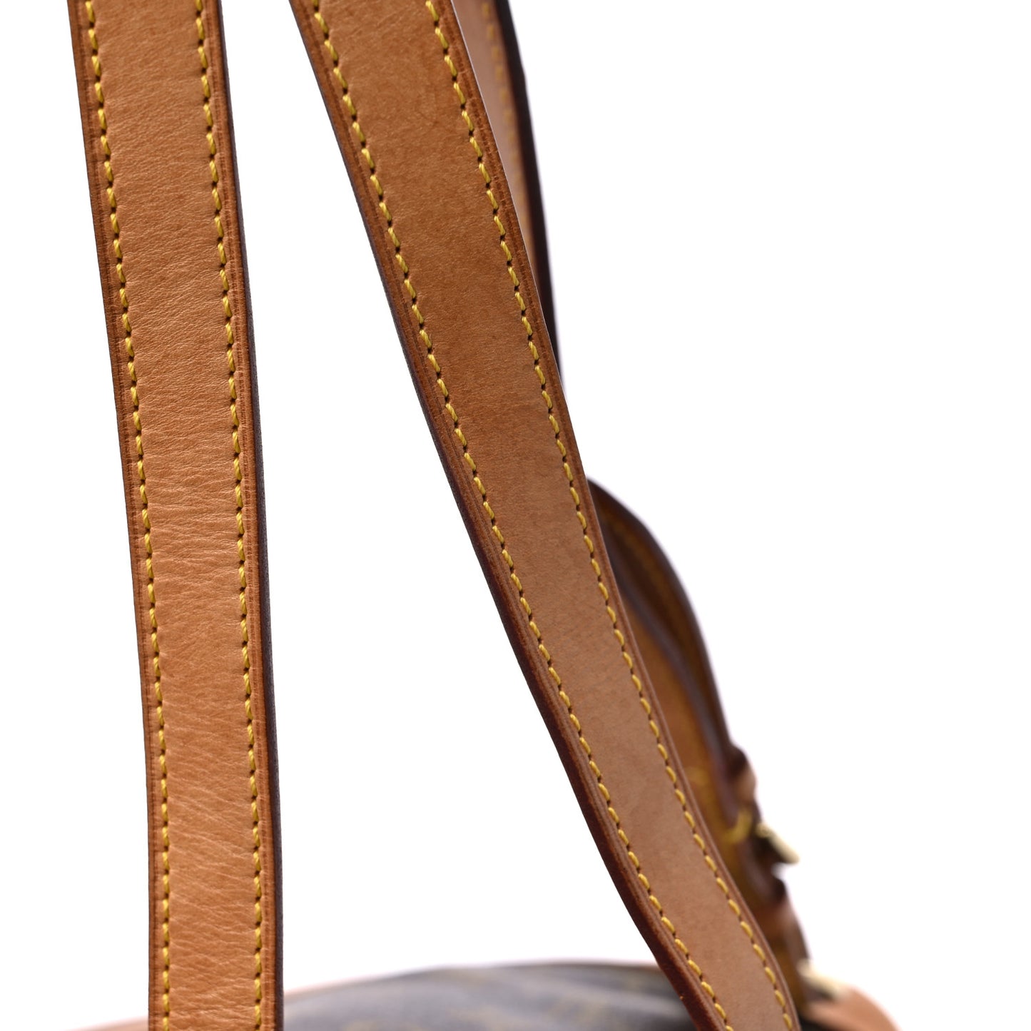 Monogram Montsouris MM Backpack