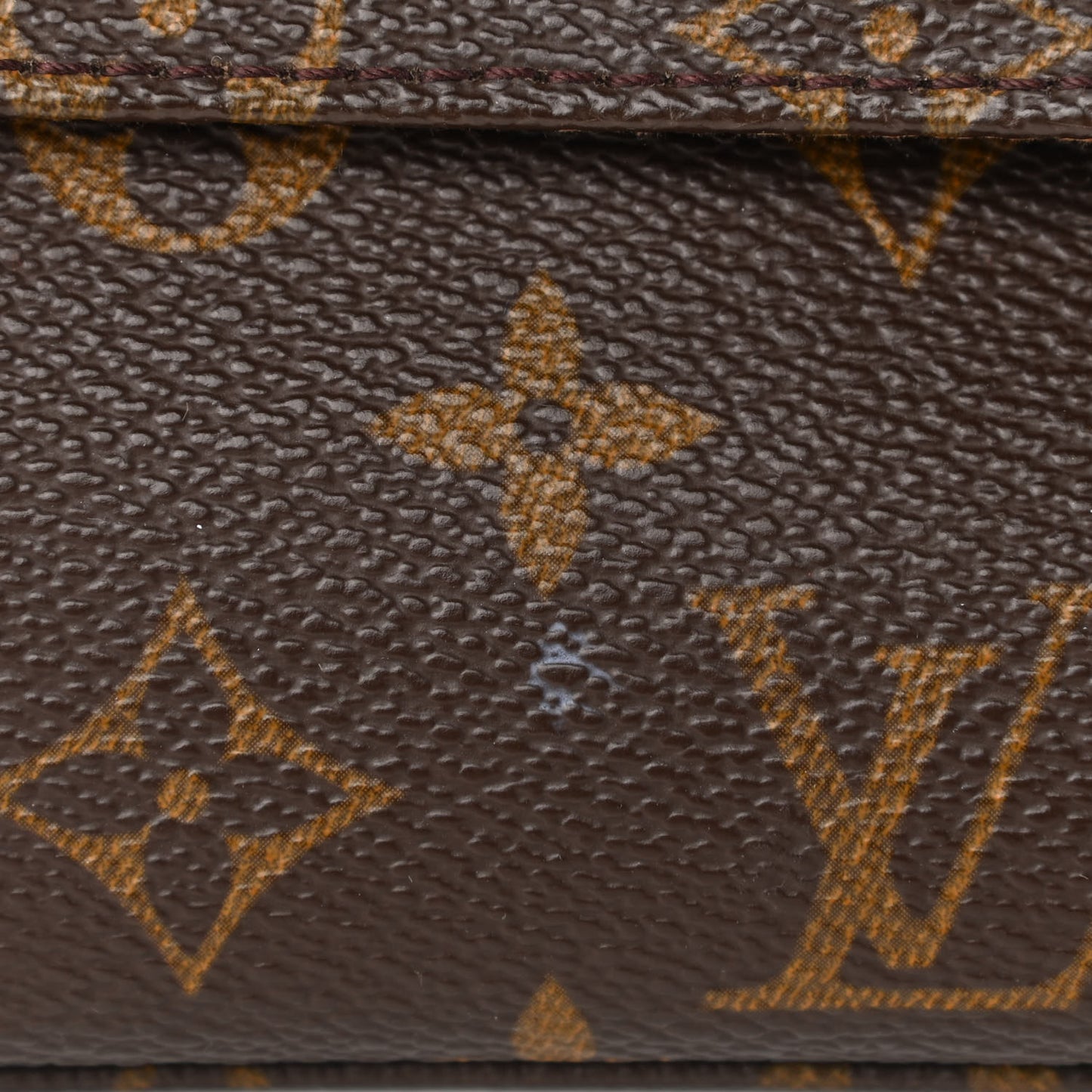 Monogram Mini Looping