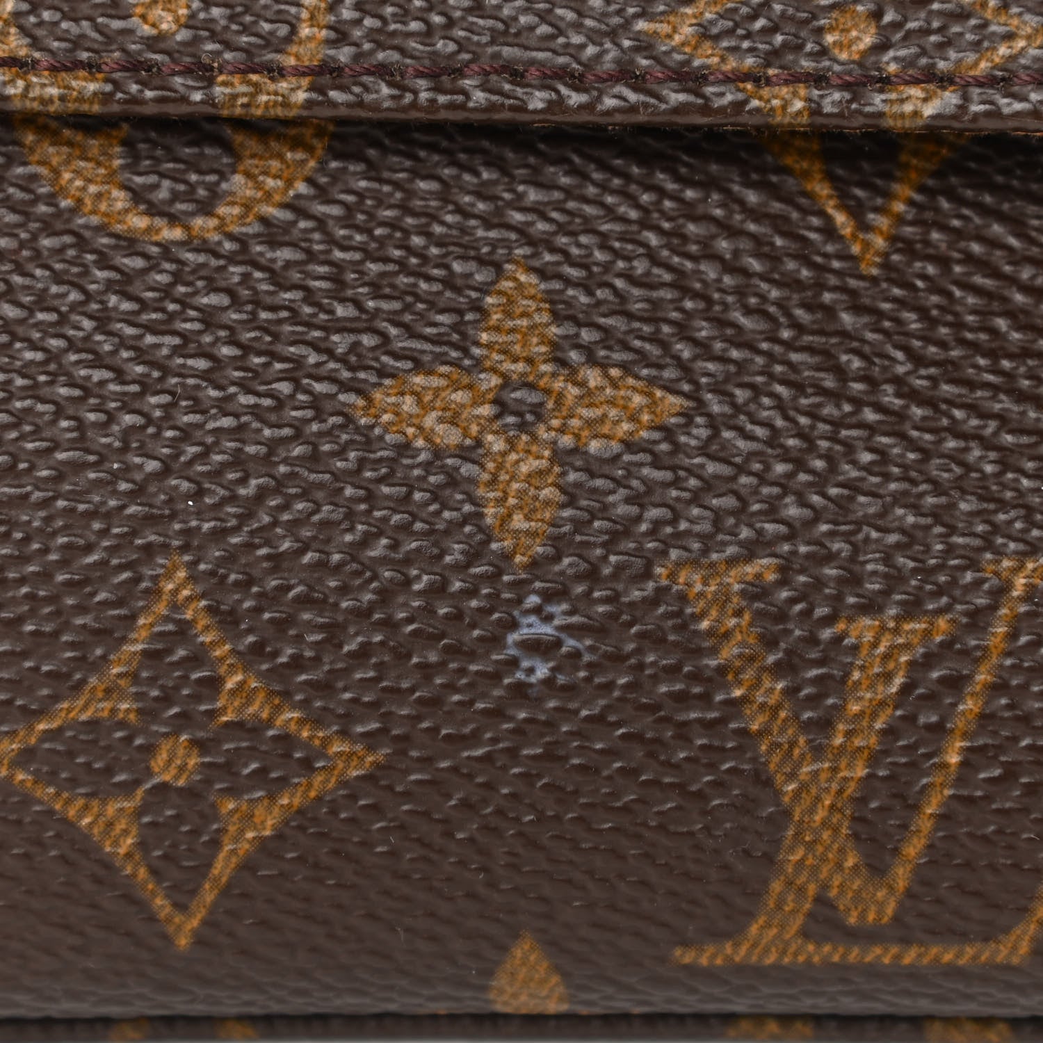 Louis Vuitton Monogram Mini Looping 14 of 14