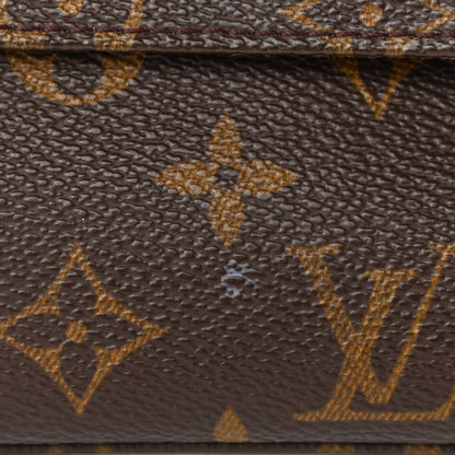 Louis Vuitton Monogram Mini Looping 14 of 14