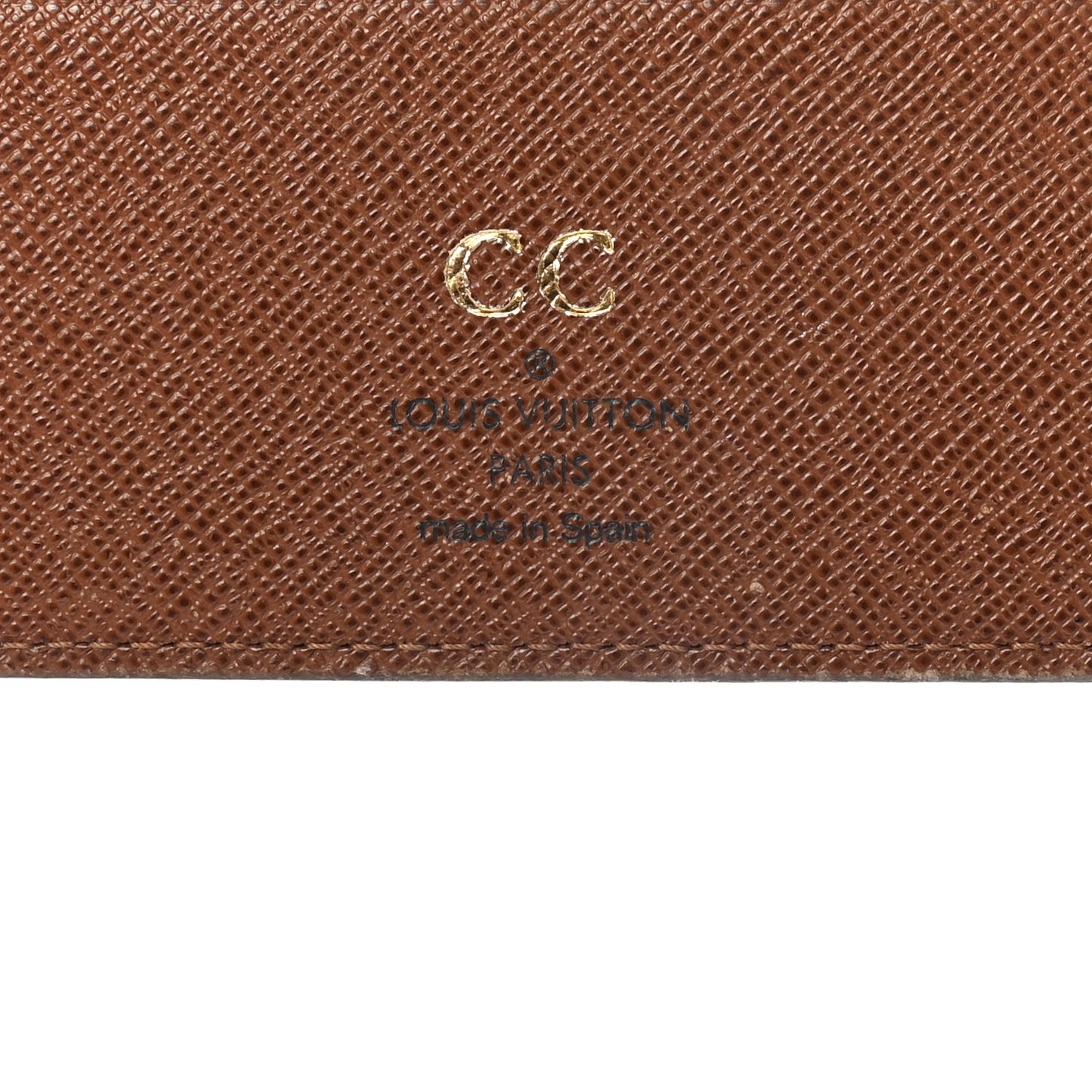 Monogram Insolite Wallet