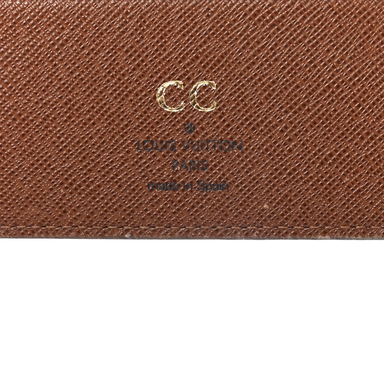 Louis Vuitton Monogram Insolite Wallet 6 of 12