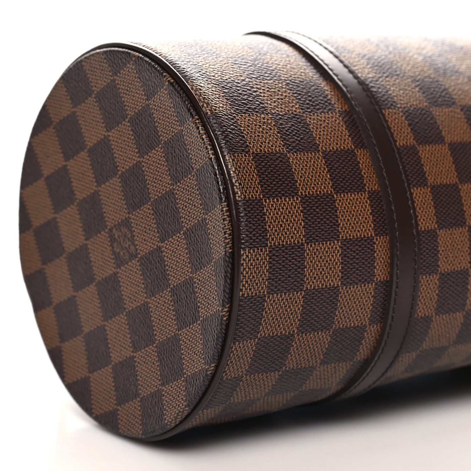 Louis Vuitton Damier Ebene Papillon 30 9 of 10