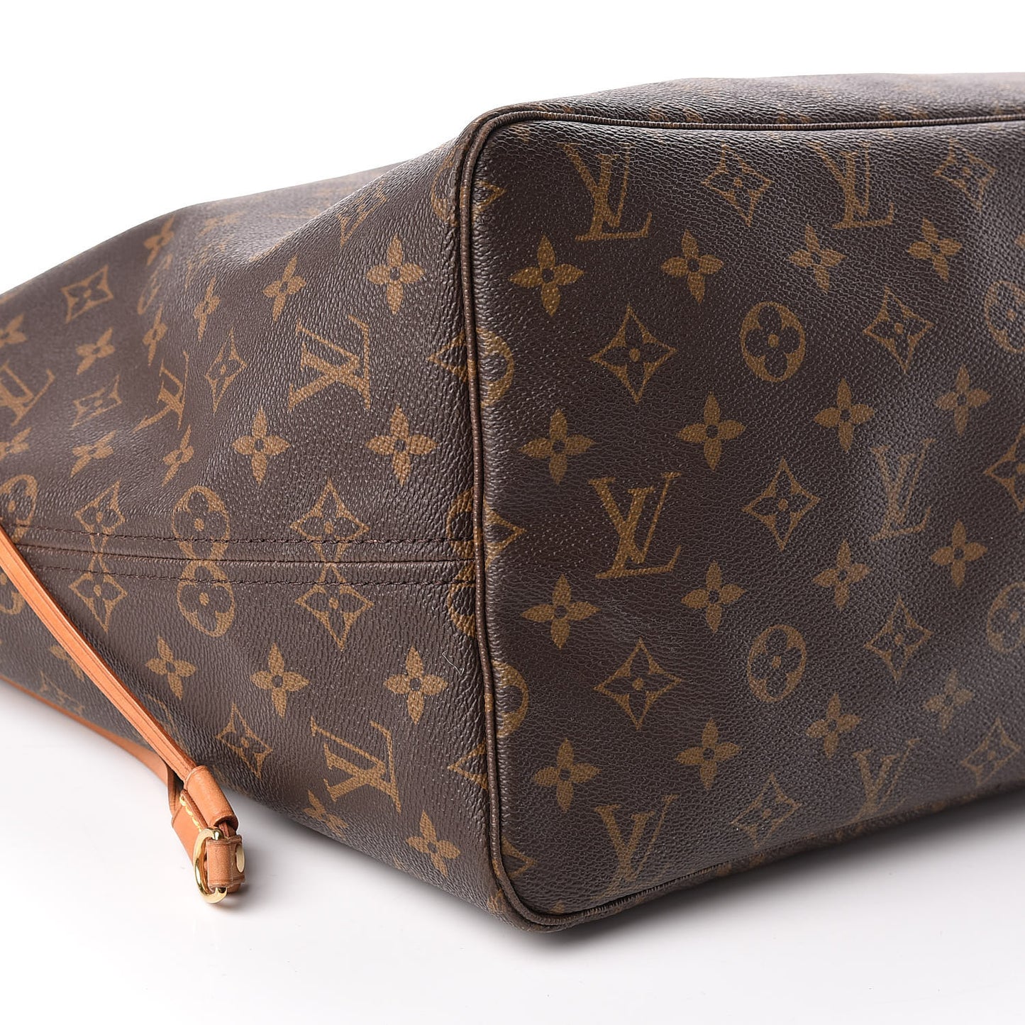 Monogram Neverfull GM
