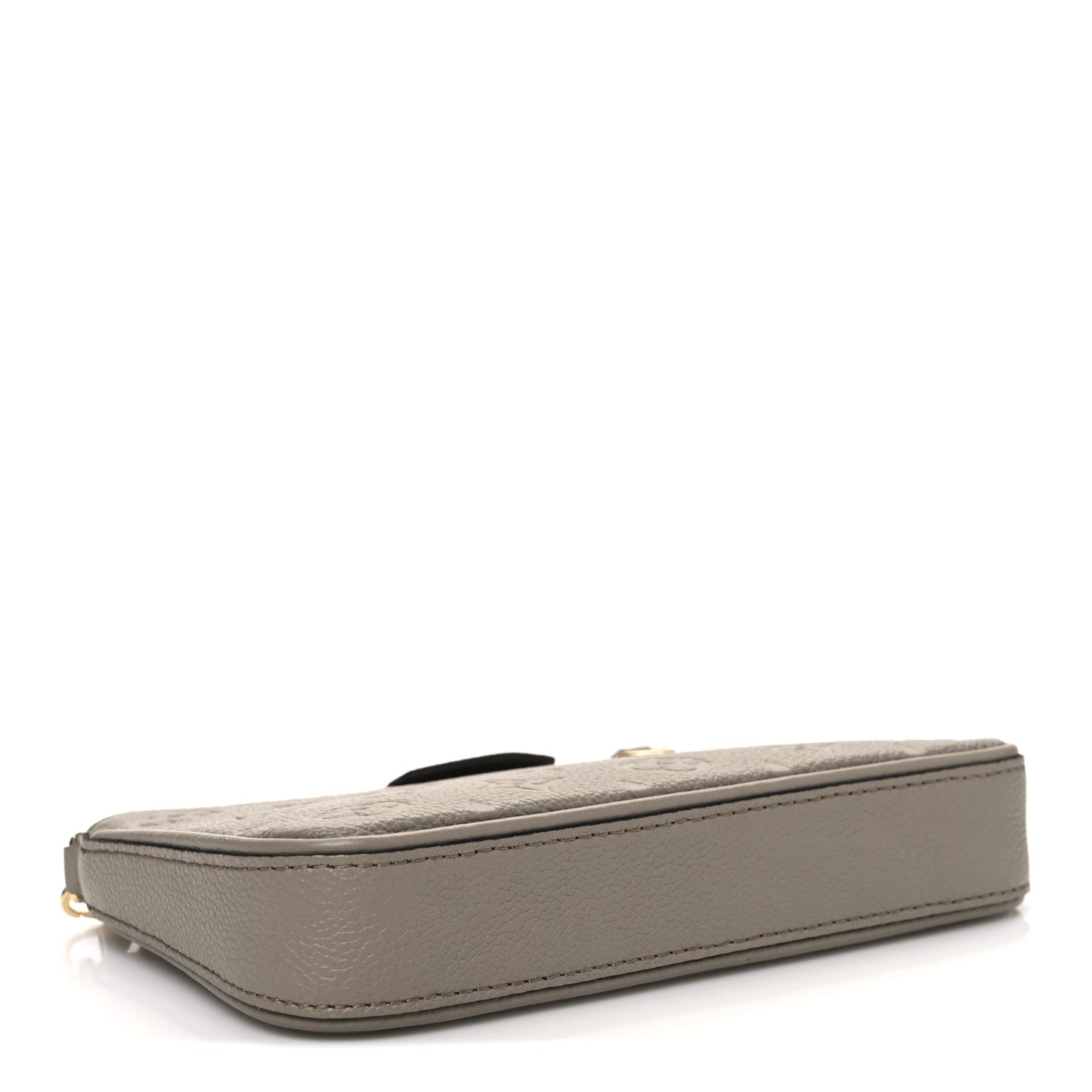 Empreinte Easy Pouch On Strap Tourterelle