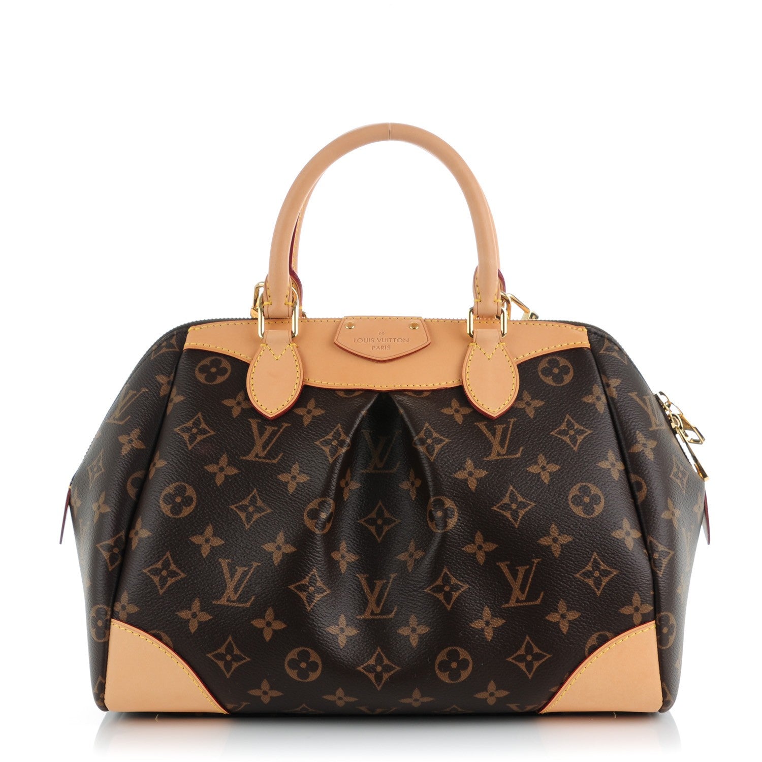 Louis Vuitton Monogram Segur NM 1 of 7