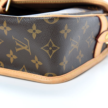 Louis Vuitton Monogram Sologne 9 of 13