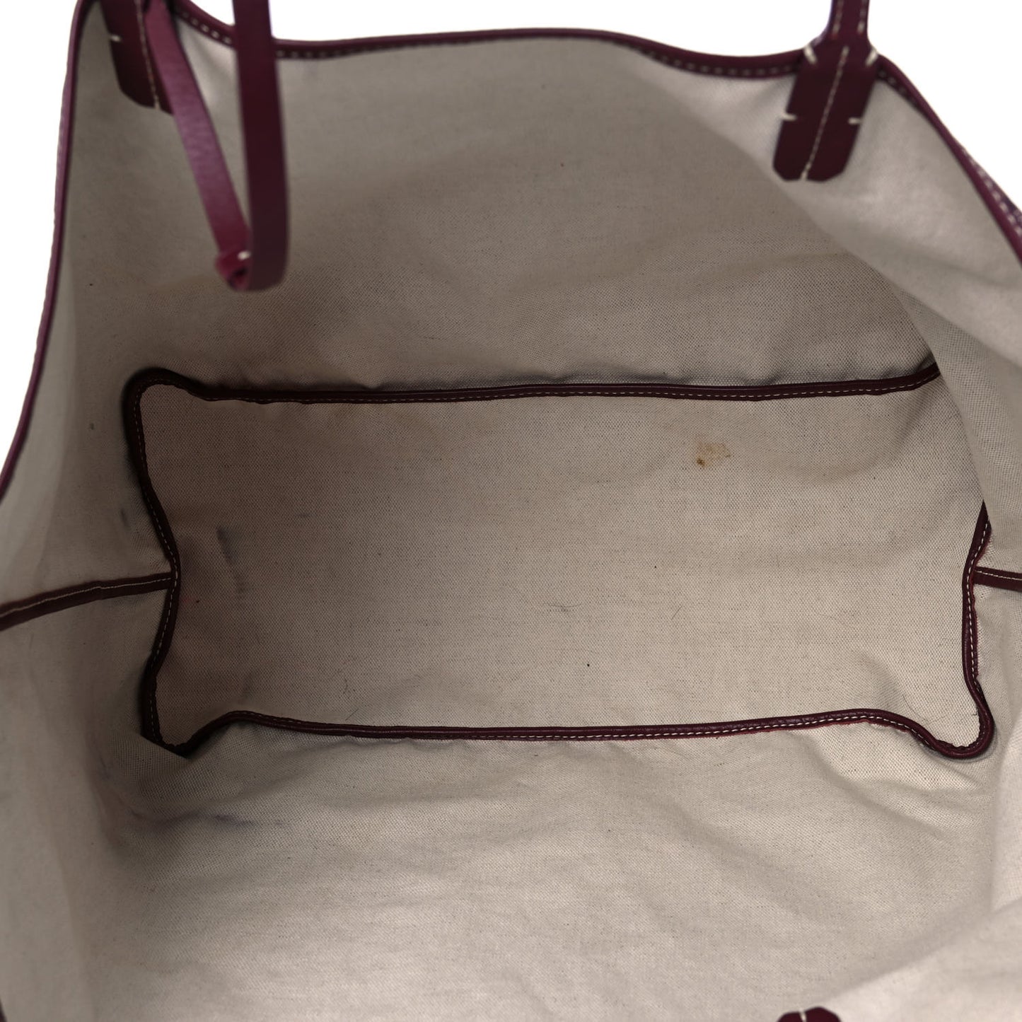 Goyardine Saint Louis GM Bordeaux