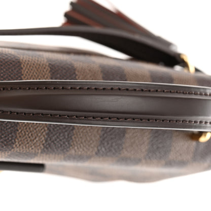 Louis Vuitton Damier Ebene Croisette 10 of 11