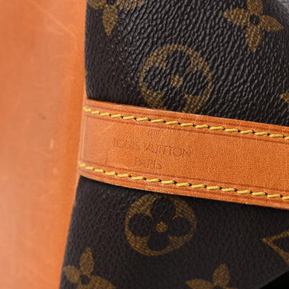 Louis Vuitton Monogram Petit Noe 5 of 17