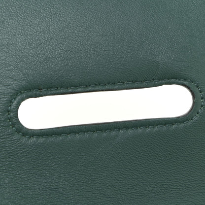 Burberry Goatskin Mini D-Ring Bag Black 11 of 15