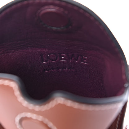 Loewe Smooth Calfskin Gate Pocket Rust 6 of 11