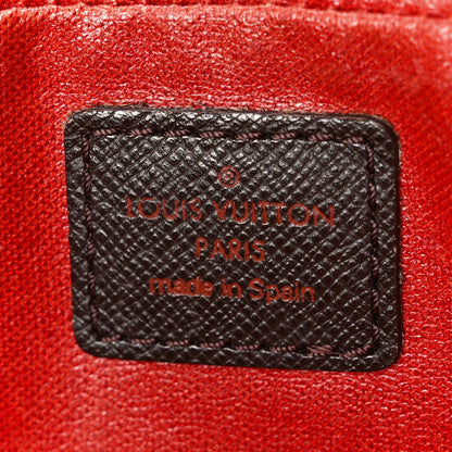 Louis Vuitton Damier Ebene Trousse Toilette 28 6 of 11