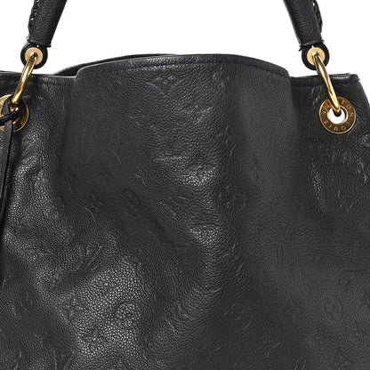 Louis Vuitton Empreinte Artsy MM Infini 7 of 9