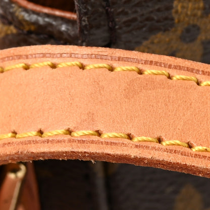 Louis Vuitton Monogram Chantilly GM 15 of 23
