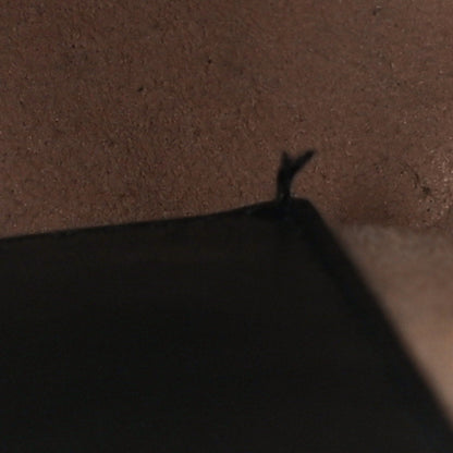 Gucci Calfskin Matelasse Mini GG Marmont 2.0 Bucket Bag Black 14 of 17