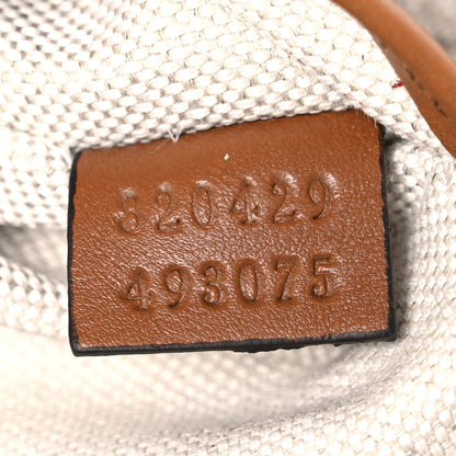 Gucci Calfskin Mini Blondie Bag Sundial 7 of 10