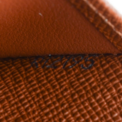 Louis Vuitton Monogram Large Ring Agenda Cover 7 of 7