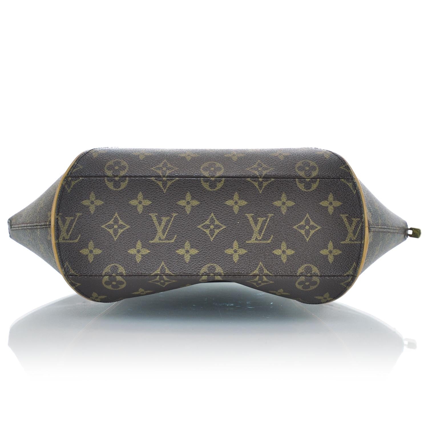 Louis Vuitton Monogram Ellipse GM Shopping Bag 6 of 10