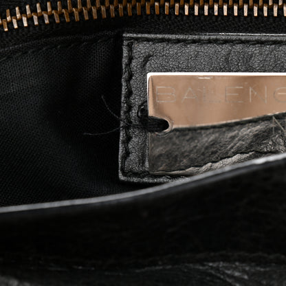 Balenciaga Agneau Classic Hardware City Black 9 of 14