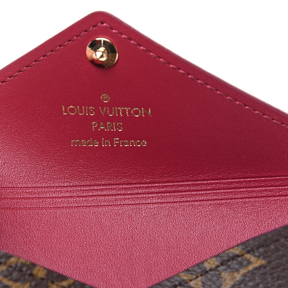 Louis Vuitton Monogram Kirigami Pochette Set 6 of 7