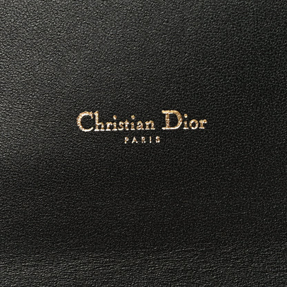 Christian Dior Supple Calfskin Caro Belt Bag Black 6 of 10