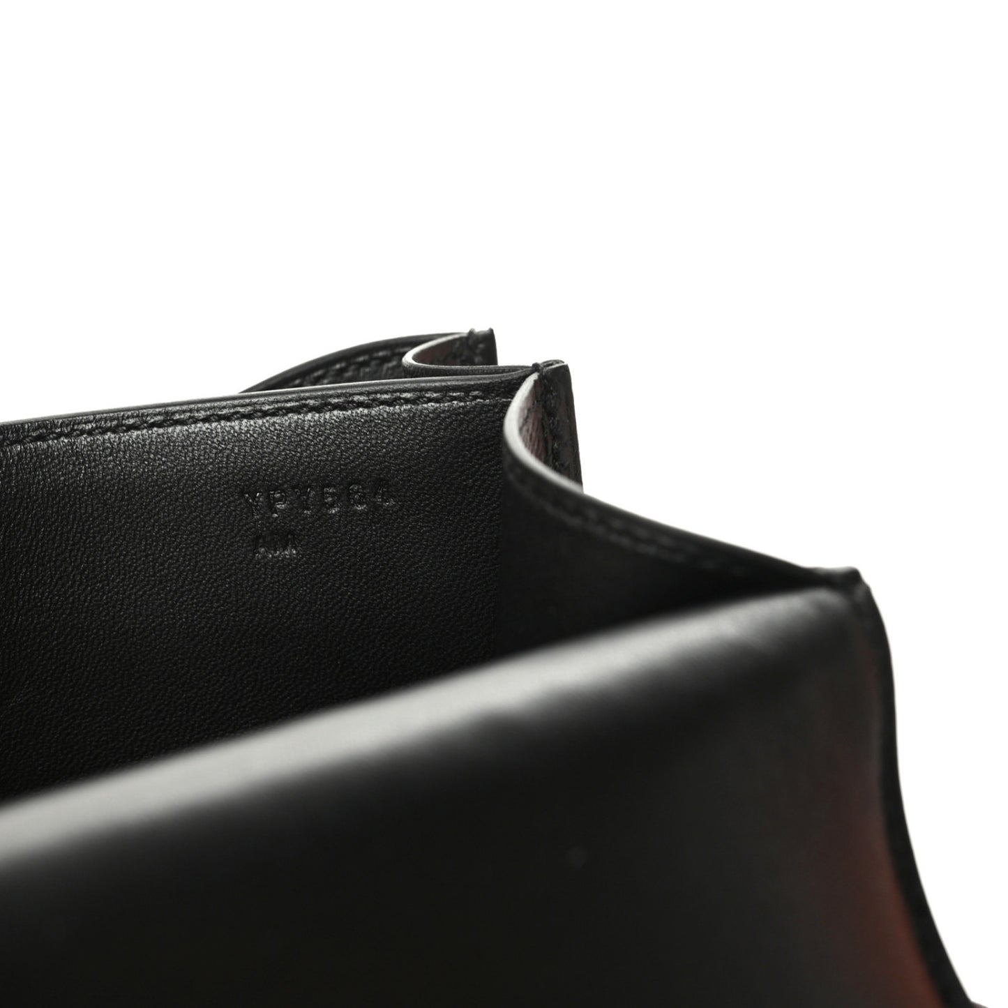 Epsom Constance 18 Black