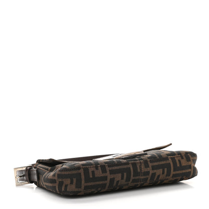 Fendi Zucca Baguette Tobacco 4 of 11