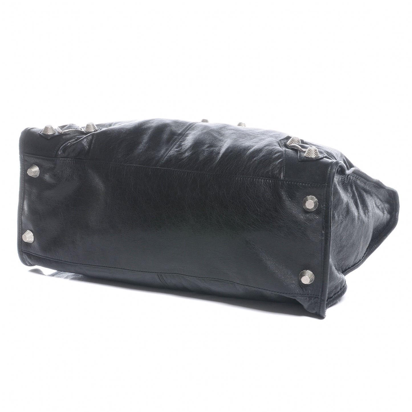 Agneau Giant Weekender Black