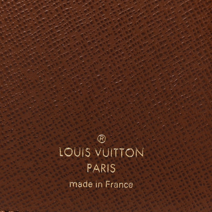 Louis Vuitton Monogram Victorine Wallet Armagnac 6 of 7